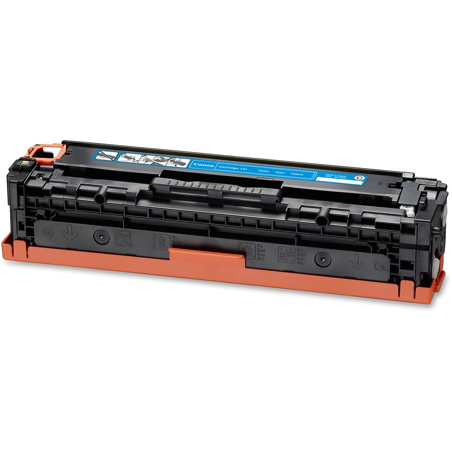 Canon 131 Original Toner Cartridge 6271B001