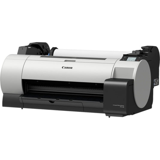 Imprimante jet d'encre grand format Canon imagePROGRAF TA-20 - Largeur d'impression 24" - Couleur 3659C002