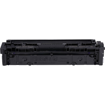 Canon 054 Original High Yield Laser Toner Cartridge - Black - 1 Pack 3024C001