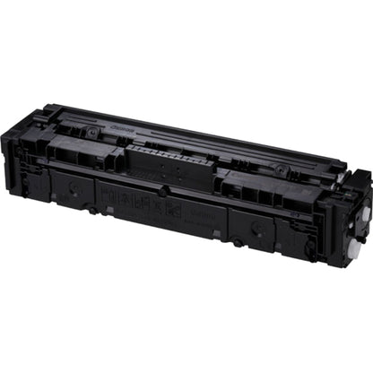 Canon 054 Original High Yield Laser Toner Cartridge - Black - 1 Pack 3024C001