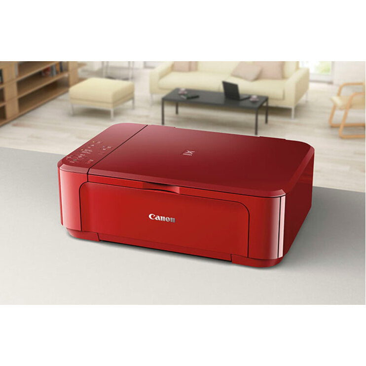 Imprimante multifonction à jet d'encre sans fil Canon PIXMA MG3620 - Couleur 0515C043