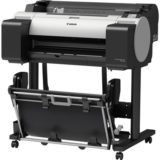 Imprimante jet d'encre grand format Canon imagePROGRAF TM-200 A1 - Largeur d'impression 24" - Couleur 3062C002