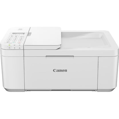 Imprimante multifonction à jet d'encre sans fil Canon PIXMA TR4720 - Couleur - Blanc 5074C023