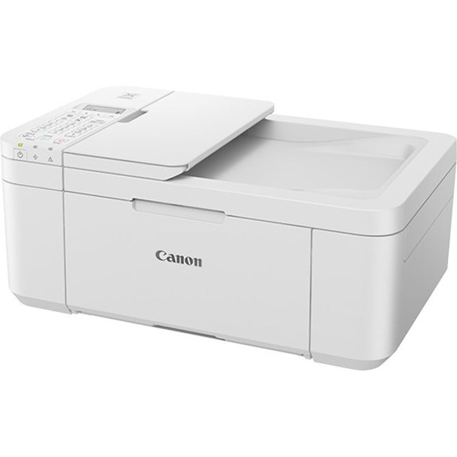 Imprimante multifonction à jet d'encre sans fil Canon PIXMA TR4720 - Couleur - Blanc 5074C023