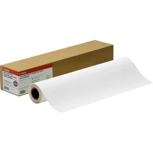 Papier couché mat Canon 0849V353