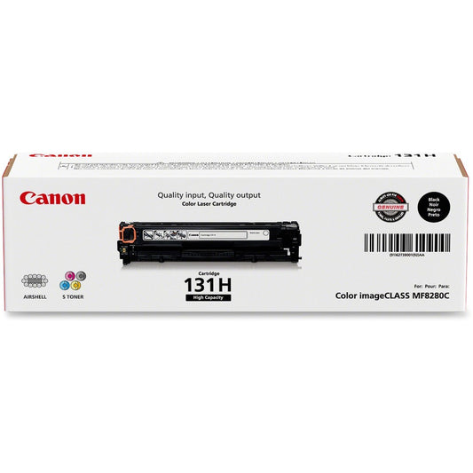 Cartouche de toner d'origine Canon CRG-131 6273B001