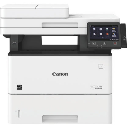 Canon imageCLASS MF543dw Wireless Laser Multifunction Printer - Monochrome 3513C002