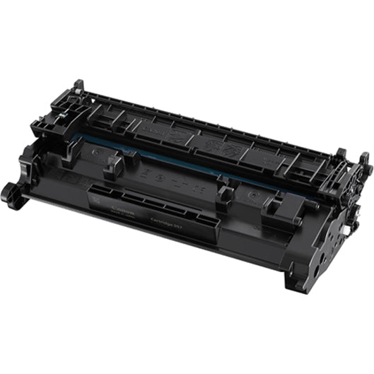 Cartouche de toner laser d'origine Canon 057 - Noir - 1 paquet 3009C001