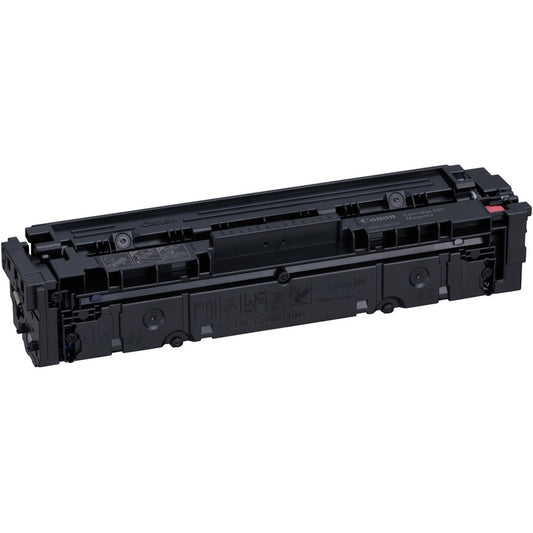 Cartouche de toner laser haute capacité d'origine Canon 045 - Magenta - 1/paquet 1244C001