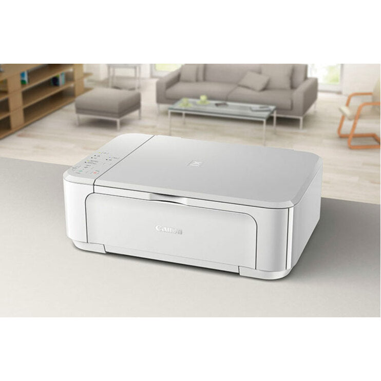 Imprimante multifonction à jet d'encre sans fil Canon PIXMA MG3620 - Couleur 0515C023