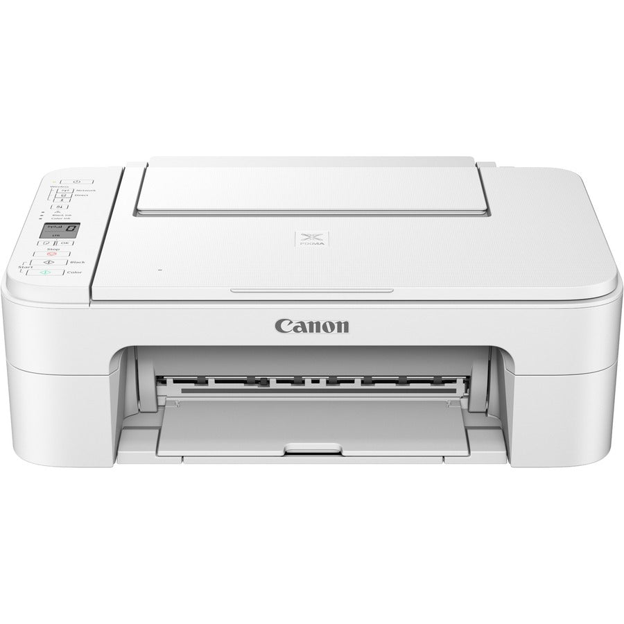 Imprimante multifonction à jet d'encre sans fil Canon PIXMA TS3120 - Couleur 2226C023