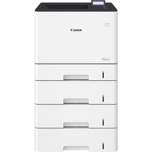 Imprimante laser de bureau Canon imageCLASS LBP LBP712Cdn - Couleur 0656C002