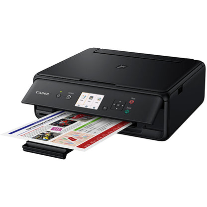 Canon PIXMA TS5020 Wireless Inkjet Multifunction Printer - Color 1367C003
