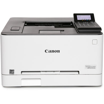 Imprimante laser sans fil de bureau Canon imageCLASS LBP633Cdw - Couleur 5159C002