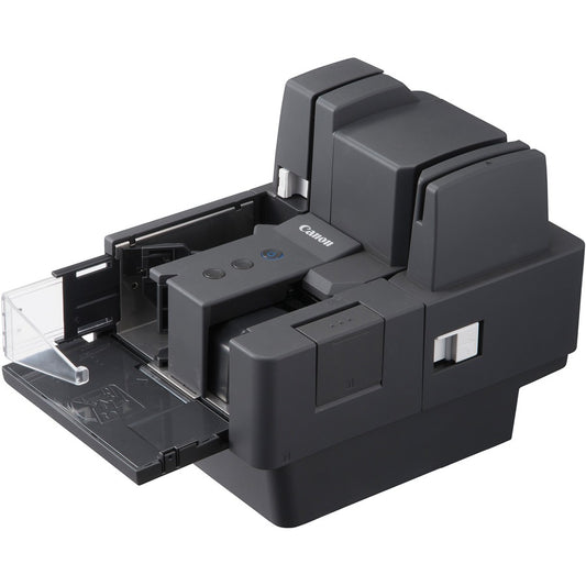 Canon imageFORMULA CR-150 Vérification du transport 1721C001