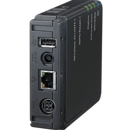 Canon WA10 IEEE 802.11n Wi-Fi Adapter for Scanner 2999C002