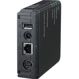 Carte Ethernet Gigabit Canon NA10 2998C002