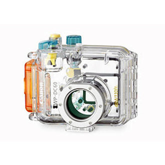 Étui étanche pour appareil photo Canon Marine 8516A001