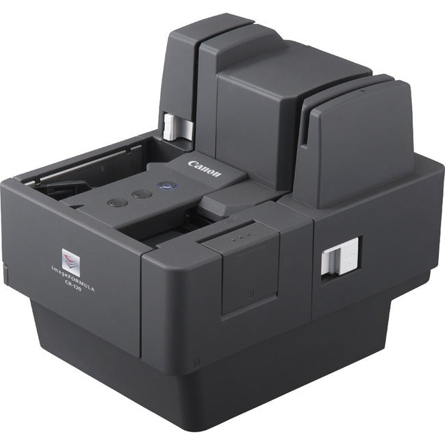 Canon imageFORMULA CR-120 Vérification du transport 1722C001