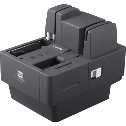 Canon imageFORMULA CR-120 Vérification du transport 1722C001