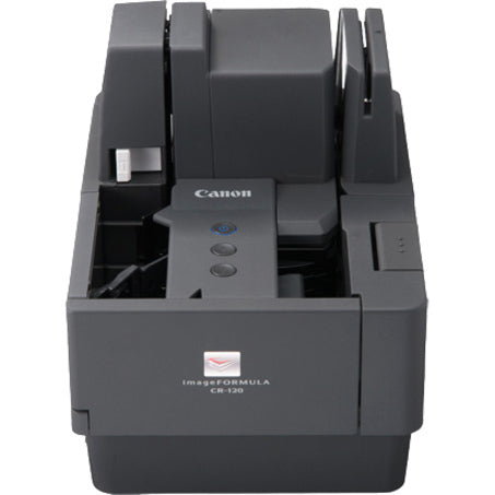 Canon imageFORMULA CR-120 Vérification du transport 1722C001