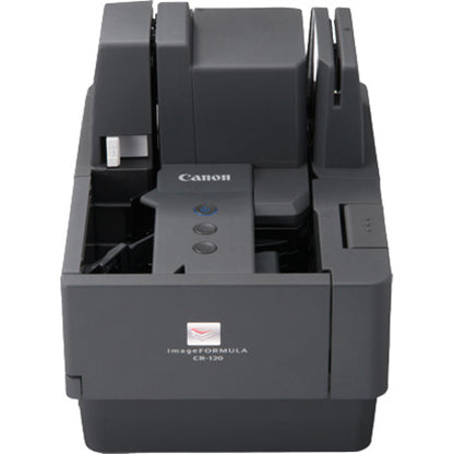 Canon imageFORMULA CR-120 Vérification du transport 1722C001