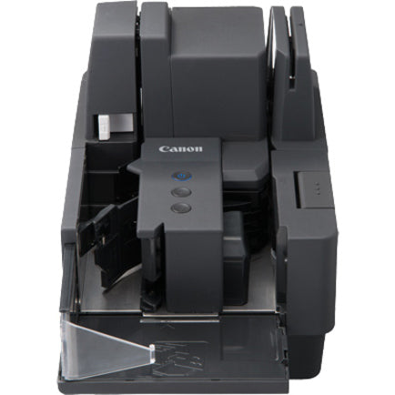 Canon imageFORMULA CR-120 Vérification du transport 1722C001