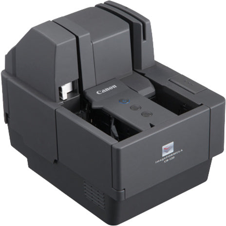Canon imageFORMULA CR-120 Vérification du transport 1722C001