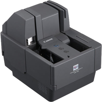 Canon imageFORMULA CR-120 Vérification du transport 1722C001