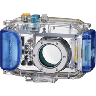 Canon WP-DC31 Digital Camera Waterproof Case 3601B001