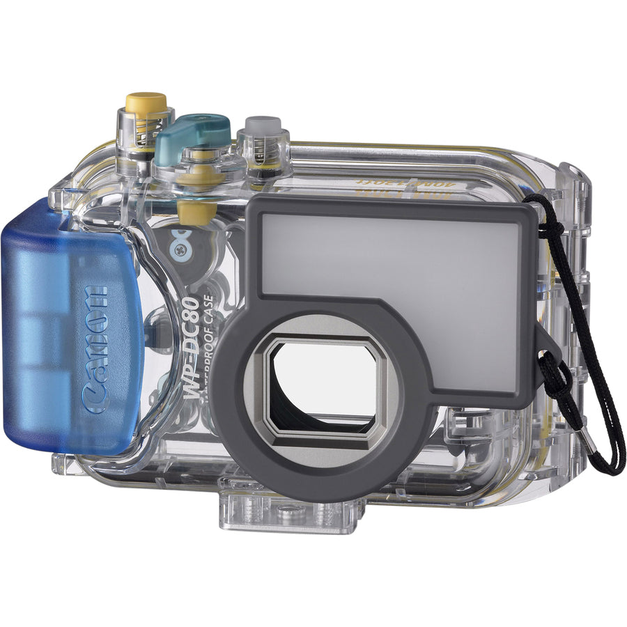 Mallette marine Canon WP-DC80 0778B001