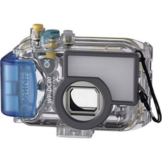 Mallette marine Canon WP-DC80 0778B001