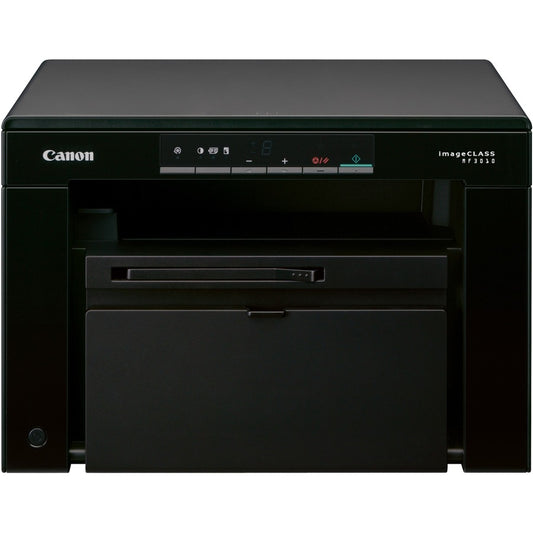 Imprimante multifonction laser Canon imageCLASS MF3010 - Monochrome 5252B002