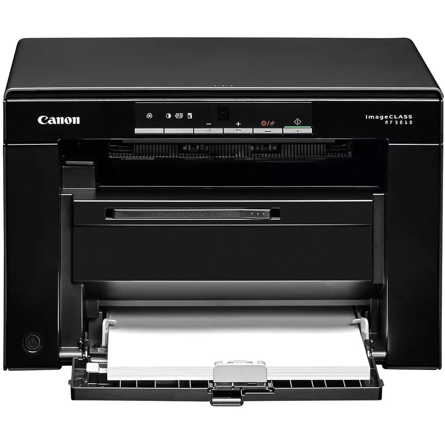 Imprimante multifonction laser Canon imageCLASS MF3010 - Monochrome 5252B002