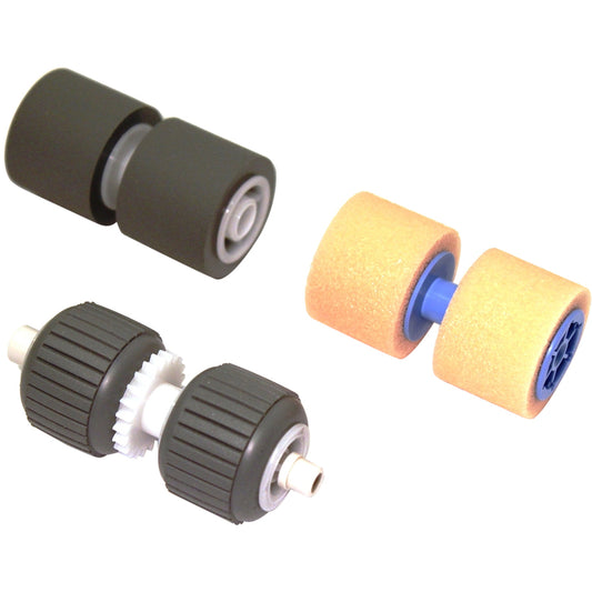 Kit de remplacement de rouleau pour scanner Canon 4009B001