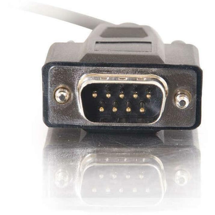 Câble DB-9 C2G 52087 52087