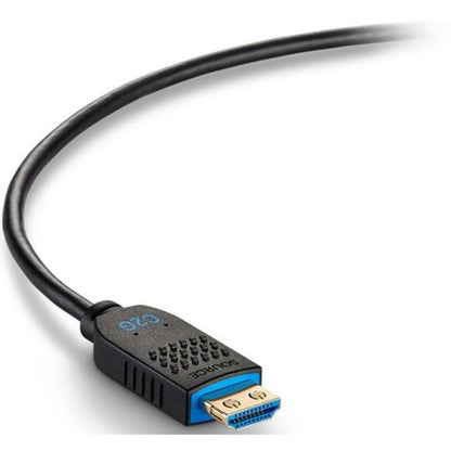 C2G Performance Fiber Optic Audio/Video Cable C2G41484