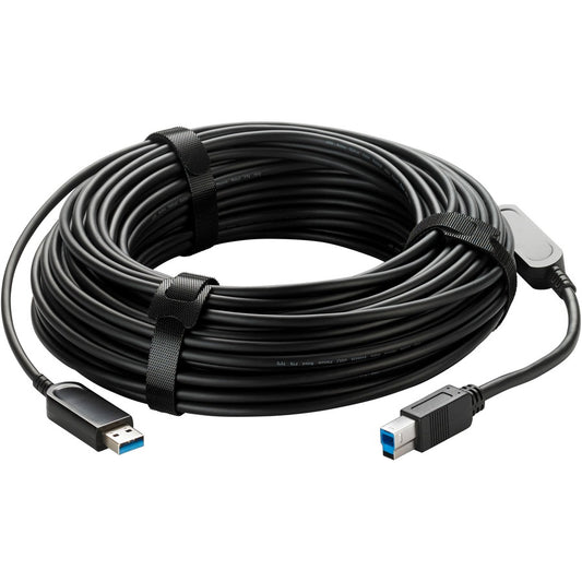 Câble de transfert de données USB/USB-B C2G 440-1015-030