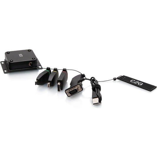 Kit d'adaptateur C2G C2G29892