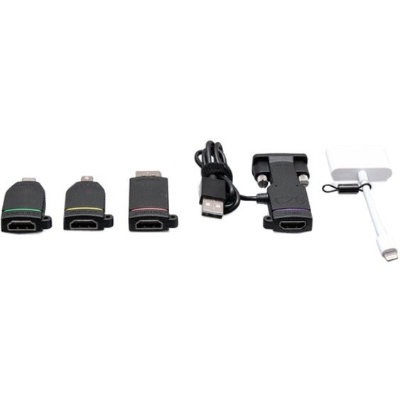 Kit d'adaptateur C2G C2G29891