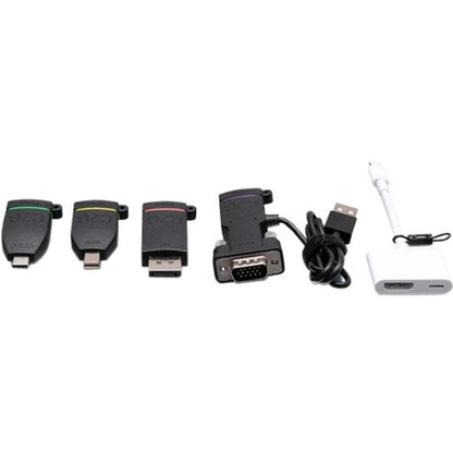 Kit d'adaptateur C2G C2G29891