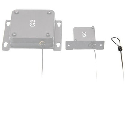 Adaptateur HDMI C2G avec Mini DP, USB-C et Lightning C2G29889
