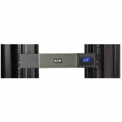 Onduleur Eaton 5PX, 3 000 VA, 2 700 W, entrée L5-30P, sorties : (6) 5-20R ; (1) L5-30R, 120 V, rack/tour, carte réseau incluse 5PX3000RTN
