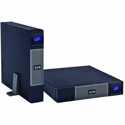 Onduleur Eaton 5PX, 3 000 VA, 2 700 W, entrée L5-30P, sorties : (6) 5-20R ; (1) L5-30R, 120 V, rack/tour, carte réseau incluse 5PX3000RTN
