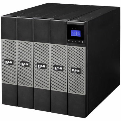 Onduleur Eaton 5PX, 3 000 VA, 2 700 W, entrée L5-30P, sorties : (6) 5-20R ; (1) L5-30R, 120 V, rack/tour, carte réseau incluse 5PX3000RTN