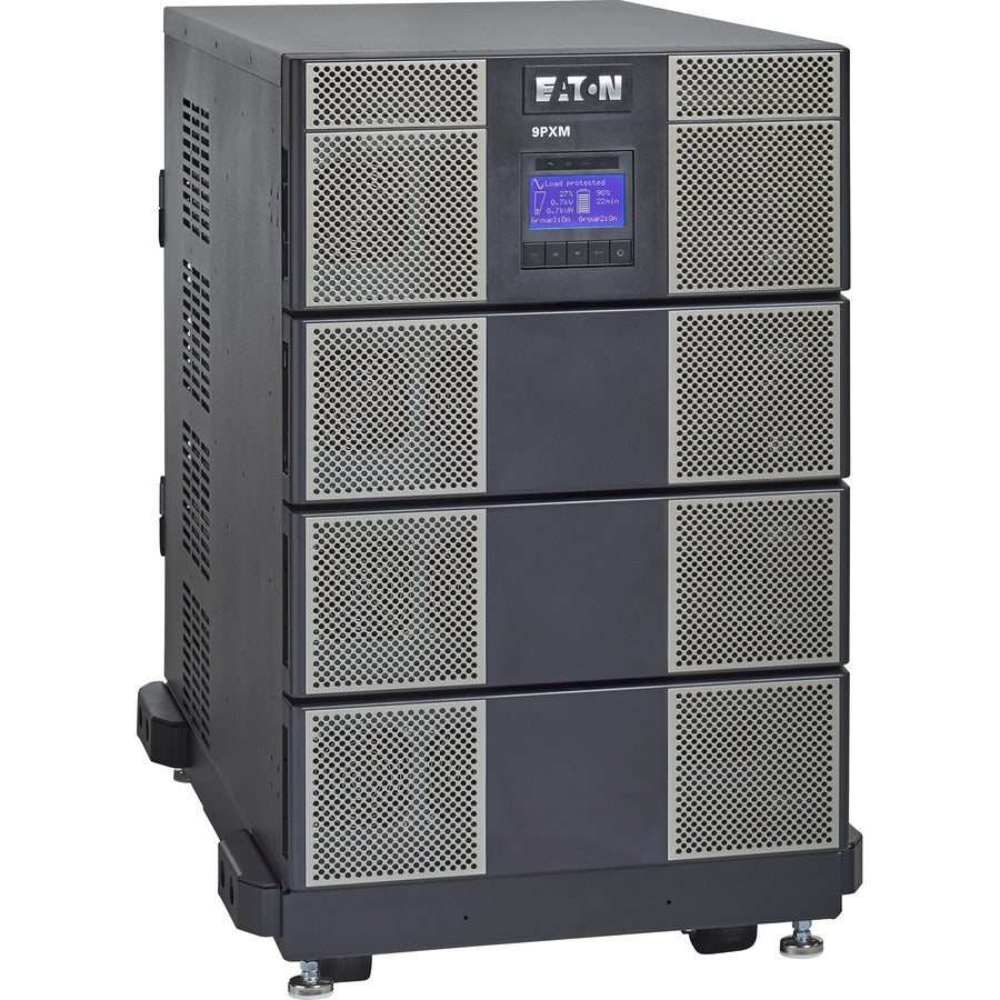 Eaton 9PXM UPS 9PXM8S4K-PD