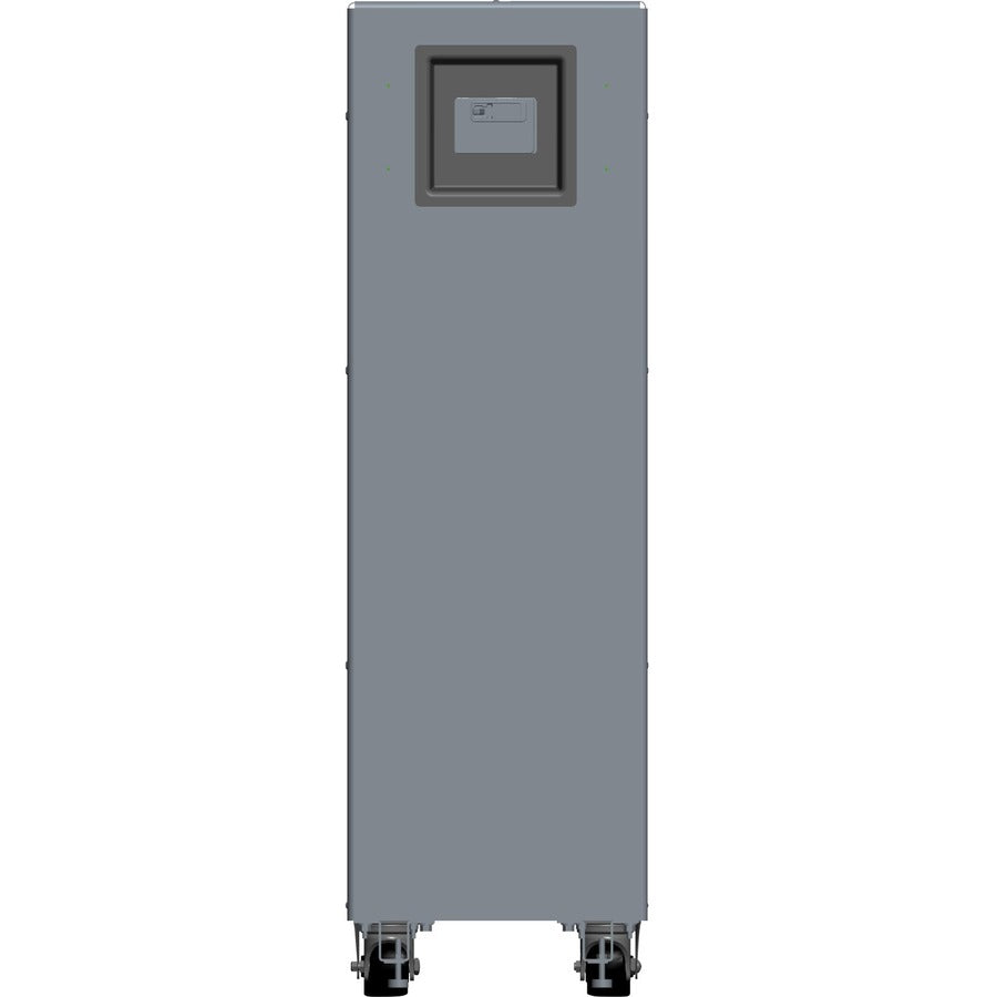 Armoire à batteries Eaton FXEBM06