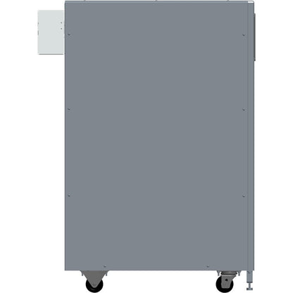 Armoire à batteries Eaton FXEBM06