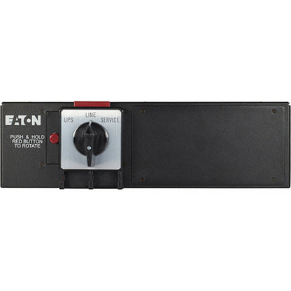Module d'alimentation de dérivation Eaton (BPM) BPM125ER