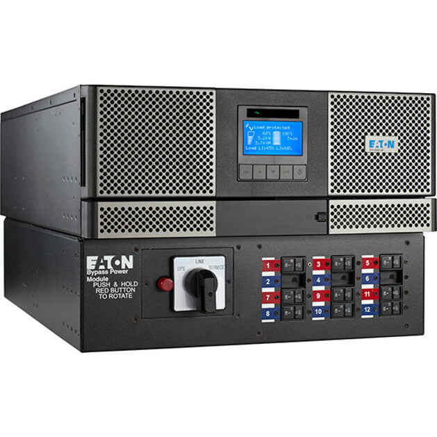 Module d'alimentation de dérivation Eaton (BPM) BPM125ER